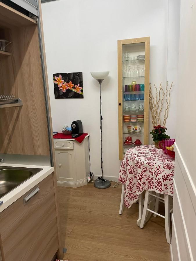 Camere A San Pietro Řím Exteriér fotografie